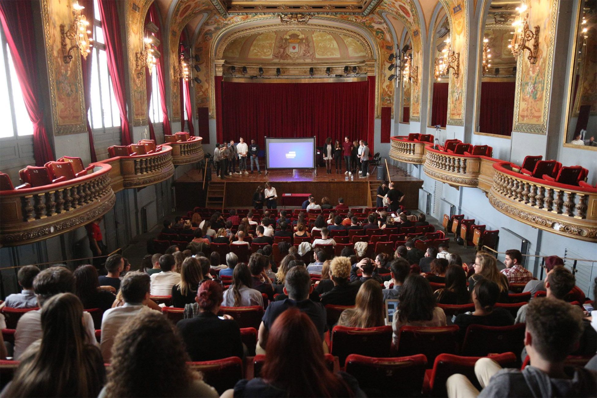 hackathon opera de montpellier