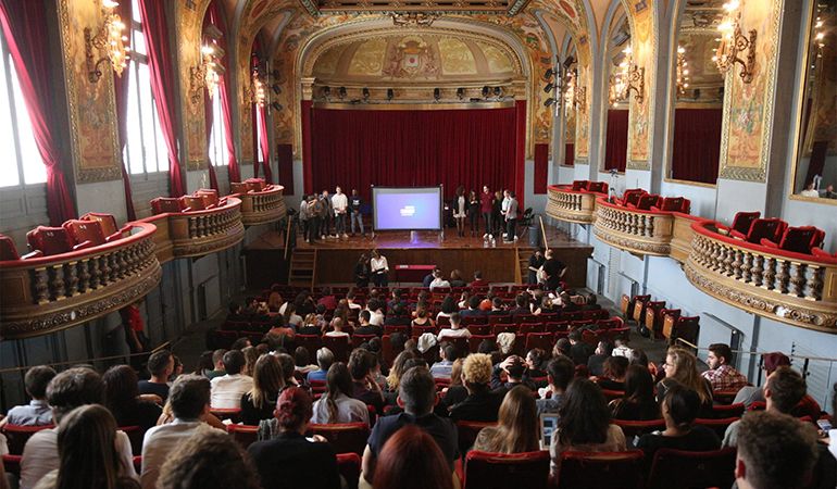 hackathon opera montpellier digital campus