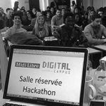 hackathon midilibre a digital campus